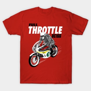 single racer T-Shirt